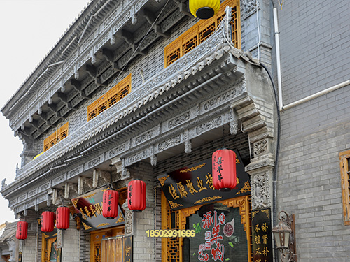 无人机西安航拍公司 西安航拍摄影应用范围(图1)