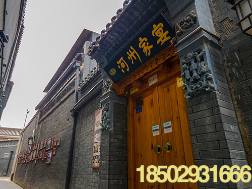 西安西安720全景高科西安720全景拍摄三维西安720全景应用(图1)