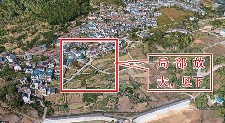 航拍测绘：准确测量与描绘地形的重要工具(图1)